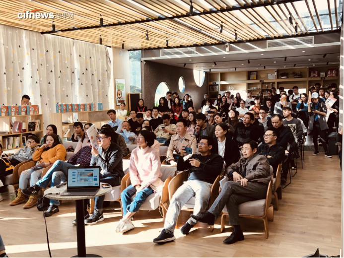 布局独立站，师傅领进门！雨果跨境咖啡会深圳爆场