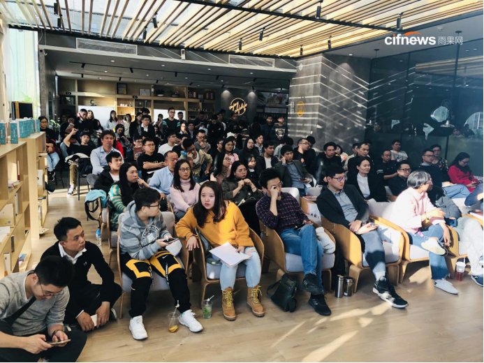 布局独立站，师傅领进门！雨果跨境咖啡会深圳爆场