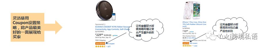 Yuki说亚马逊Coupon(优惠劵）那些事儿