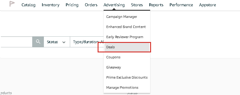 亚马逊秒杀新功能——7 Day Deal