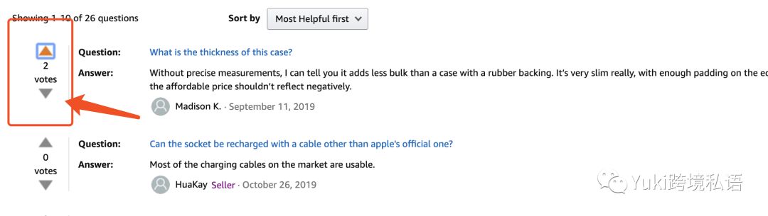 如何优化亚马逊Q&A，提高转化率？