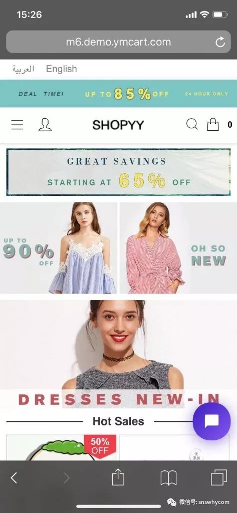 独立站免费在线客服工具tidiochat介绍