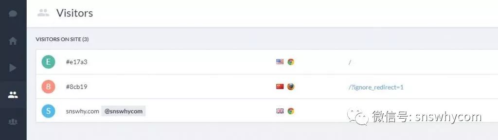 独立站免费在线客服工具tidiochat介绍