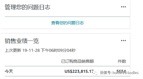 出单全靠PS？“网一”销量高于“黑五”？秒杀莫名其妙被取消？这届“黑五”“网一”卖家经历了什么？