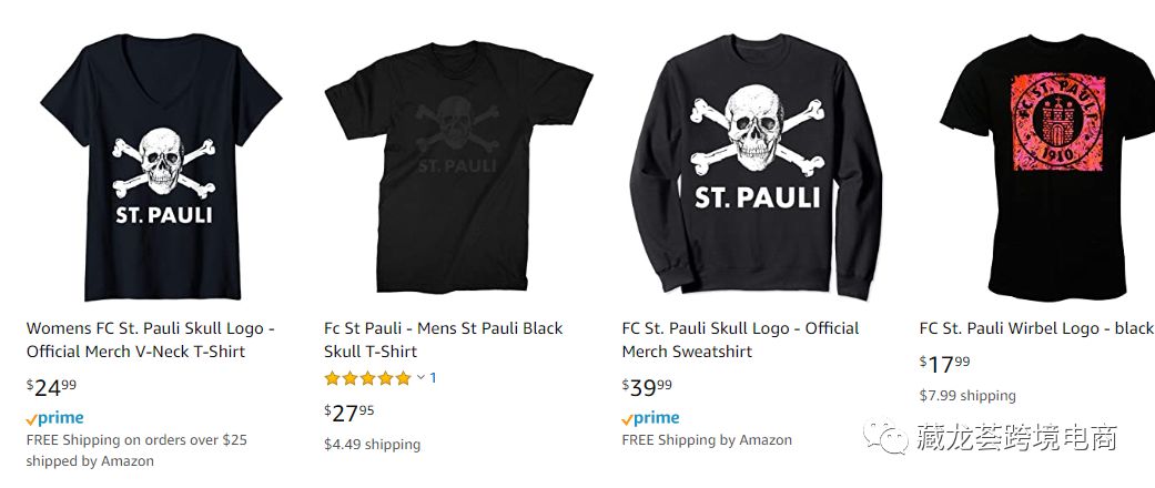 突发 - 旺季最新侵权案例来了，请尽快下架这个元素的产品