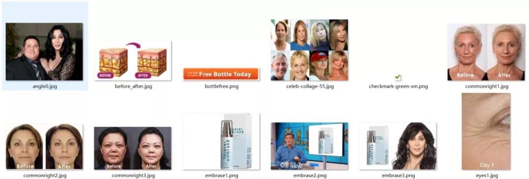 Skin落地页到底藏了哪些小秘密？