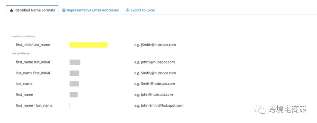 如何查找客户邮件【B2B工具篇】