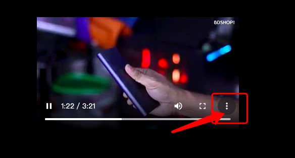 如何下载竞争对手的Facebook广告视频？