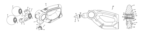 健身神器「筋膜枪」， 能卖不能卖？？？