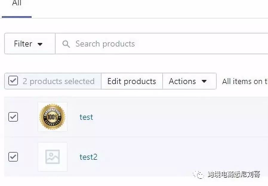 [干货分享]独立站产品批量操作效率倍增三大法器-Shopify,Wordpress等均适用