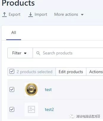 [干货分享]独立站产品批量操作效率倍增三大法器-Shopify,Wordpress等均适用