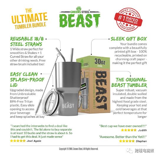 2019年亚马逊Listing创建规则和变化【干货】