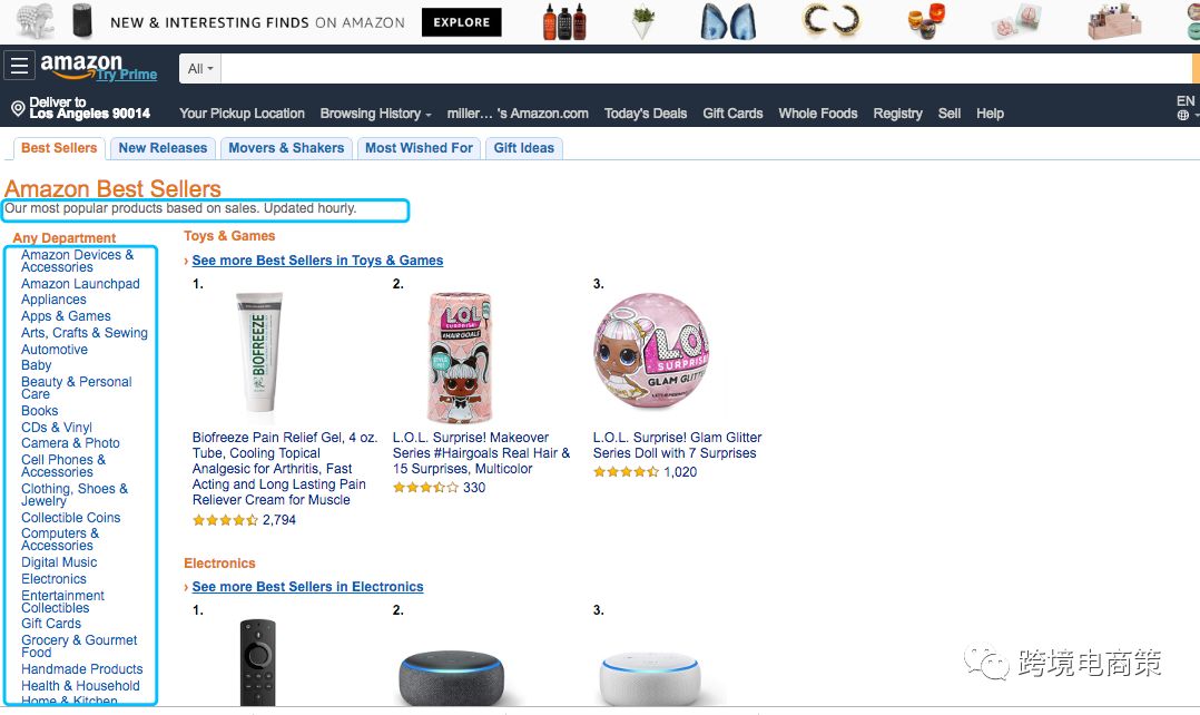 开发产品你需要学习这六种方法【信息总结篇】