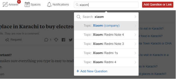 外贸网站推广之Quora推广引流（月均60+优质询盘）