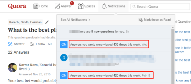 外贸网站推广之Quora推广引流（月均60+优质询盘）