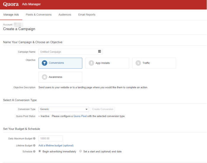 外贸网站推广之Quora推广引流（月均60+优质询盘）