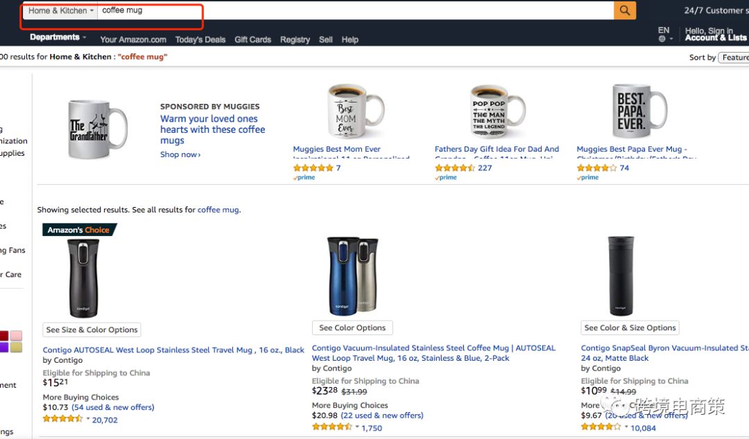 亚马逊PPC广告竞价调价小技巧【信息篇】