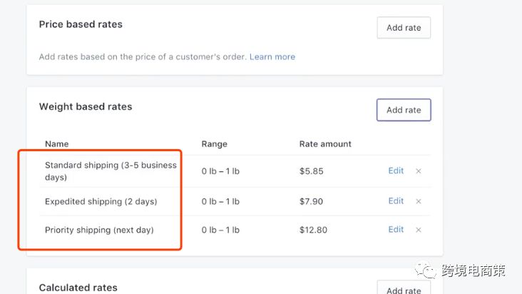 亚马逊产品多渠道销售-告别压货【图解资源】