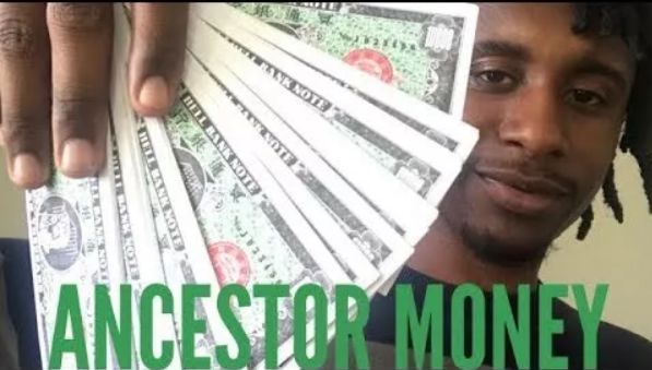 中国冥币爆红全球！老外：这么好的东西竟然一直藏着不让我们知道！