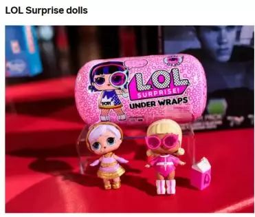 网一晒单哪家强？姐夫：我的销售额有望达94亿美元！