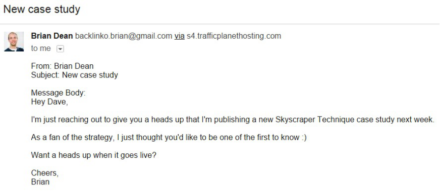 最高效的14种外贸邮件Outreach推广模板