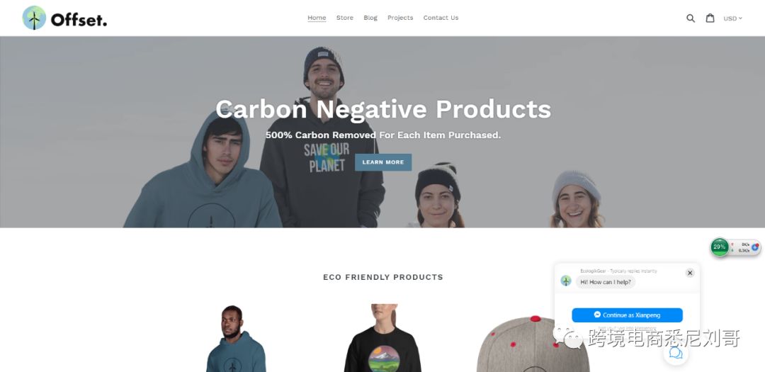 【案例分析】Shopify独立站为什么不出单？12项自查清单