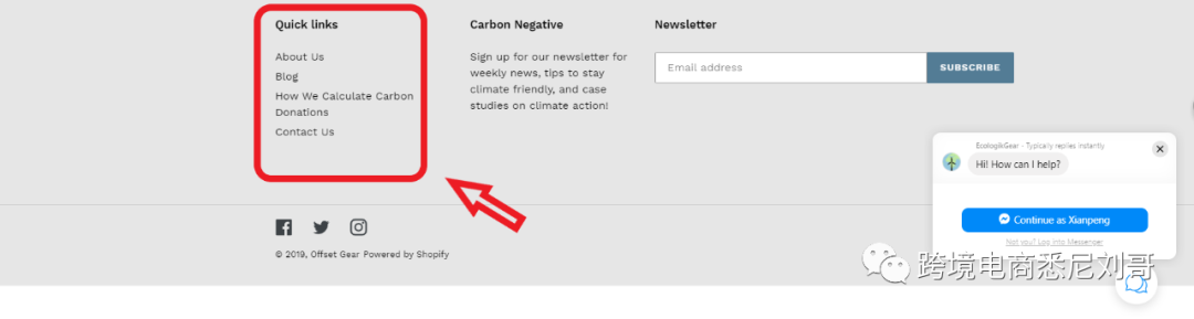 【案例分析】Shopify独立站为什么不出单？12项自查清单