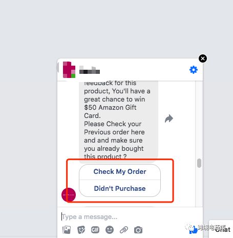 最低成本获取亚马逊产品review——【facebook canvas ADS】