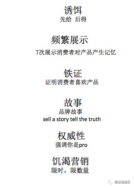 通过Facebook广告最低成本获亚马逊客户—traffic&conversion广告解读