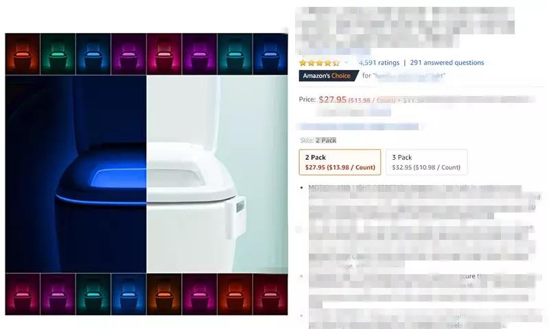 火了！火了！人体器官服卖疯了，这些奇葩产品竟然都是爆款.....