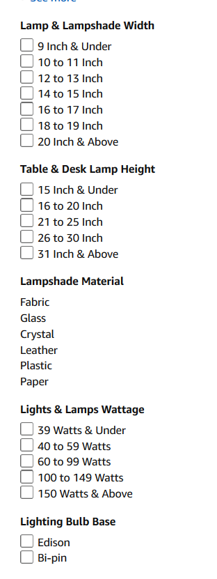 如何从消费者的角度看待亚马逊的站内流量入口， 从而调整运营策略？
