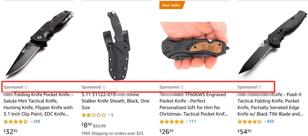 亚马逊新手卖家100问(5)