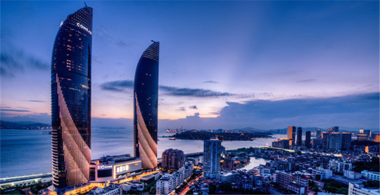 雨果大会重磅①：“两天一夜”20位亿级大卖共聚厦门，赢战2020出口电商新未来