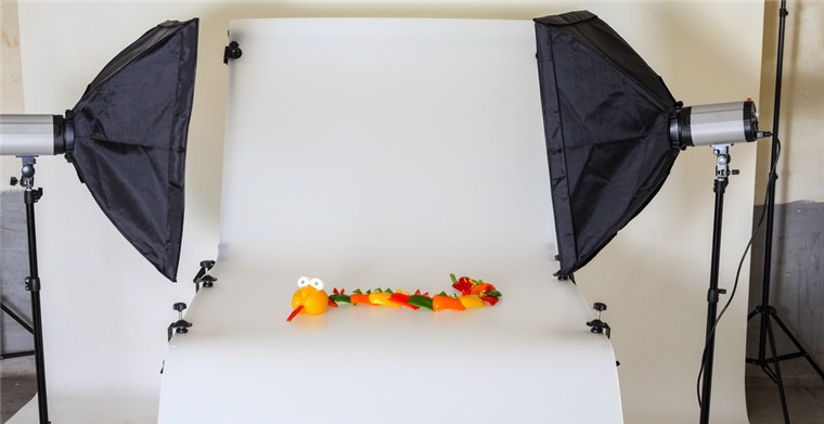 漂亮的亚马逊产品图片是什么样的？如何制作高转化率的图片？