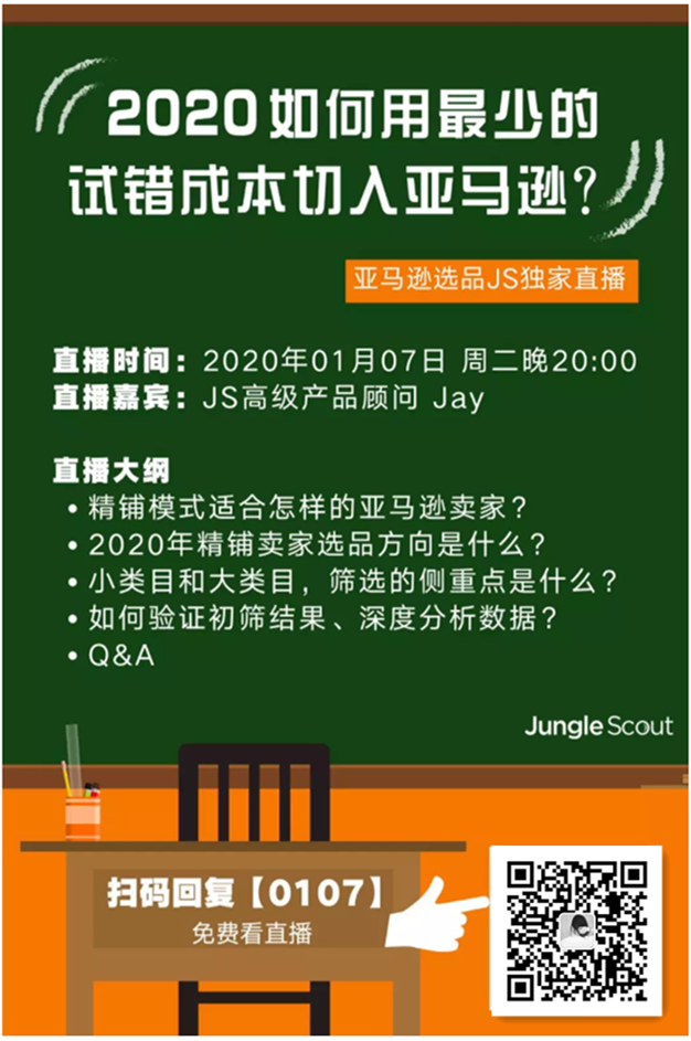 【選品指南】垂直類目快速拓品的四大花式玩法