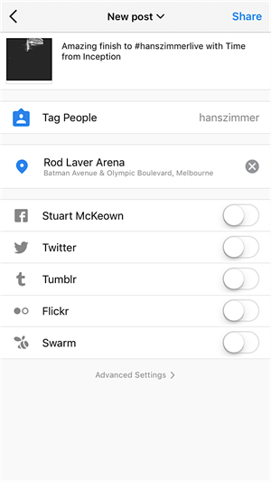 Instagram营销中，常见的16种低级错误及规避方法