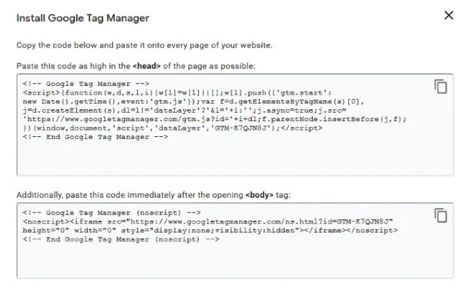 自建站卖家须知：如何使用Google Analytics追踪网站流量
