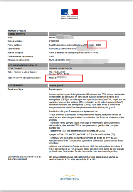【干货】欧洲五国VAT申报要求详解