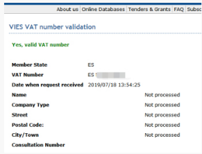 【干货】欧洲五国VAT申报要求详解