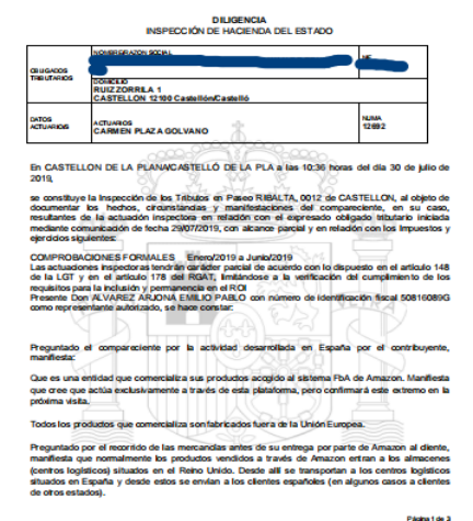 【干货】欧洲五国VAT申报要求详解