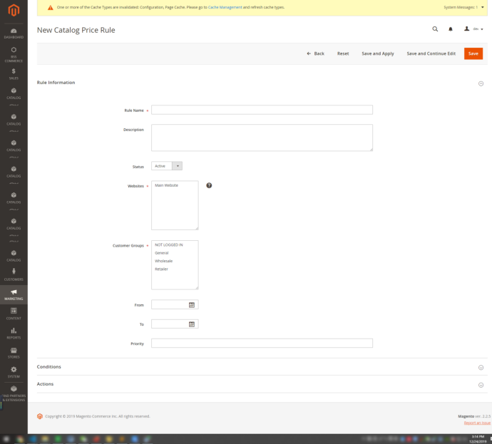 Magento建站教程(下),纯干货分享!