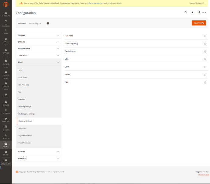 Magento建站教程（下），纯干货分享！