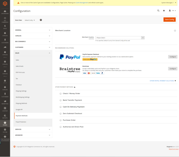 Magento建站教程（下），纯干货分享！