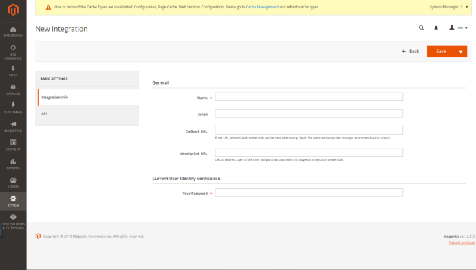 Magento建站教程（下），纯干货分享！