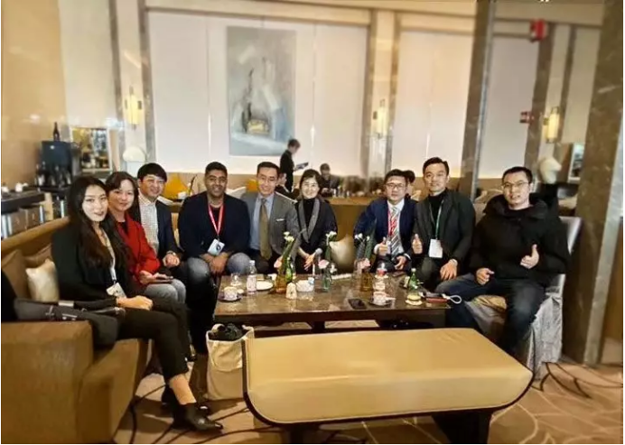 ET-Global出席2019亞馬遜全球開(kāi)店跨境峰會(huì)，帶回了亞馬遜未來(lái)中東戰(zhàn)略