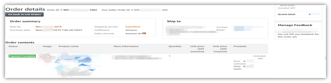 欧盟内部B2B跨境销售免税！怎么申报？