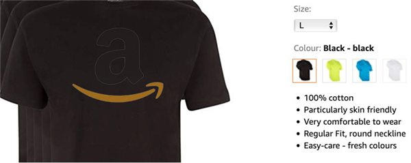 亚马逊变体怎么玩？分享亚马逊拆分/合并变体的科学玩法！