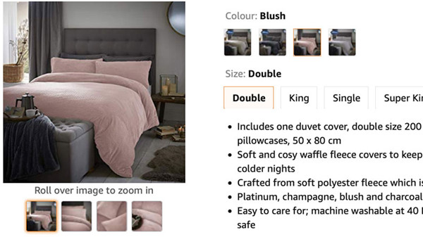 亚马逊变体怎么玩？分享亚马逊拆分/合并变体的科学玩法！