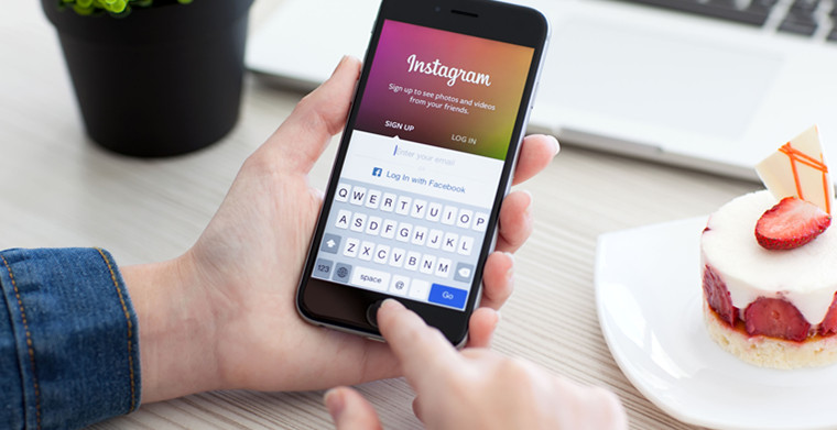 引流秘笈，手把手教你玩转Instagram!