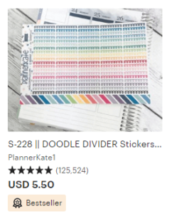 这12款产品，2019年在Etsy平台上卖爆了